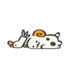 Tavi Sheep（個別スタンプ：8）