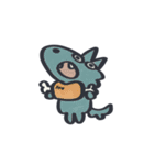 Tavi Sheep（個別スタンプ：30）