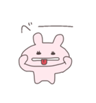 甘えんぼうさぴこ（個別スタンプ：5）