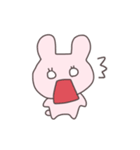 甘えんぼうさぴこ（個別スタンプ：8）