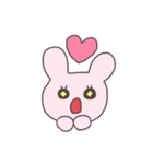 甘えんぼうさぴこ（個別スタンプ：9）