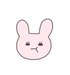 甘えんぼうさぴこ（個別スタンプ：10）