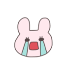 甘えんぼうさぴこ（個別スタンプ：12）