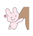 甘えんぼうさぴこ（個別スタンプ：16）