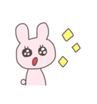 甘えんぼうさぴこ（個別スタンプ：20）
