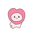甘えんぼうさぴこ（個別スタンプ：31）