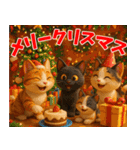 さくら耳（TNR）の桜っ子俱楽部 vol.1（個別スタンプ：2）
