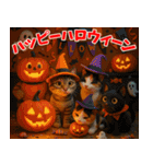 さくら耳（TNR）の桜っ子俱楽部 vol.1（個別スタンプ：4）