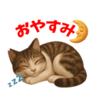 さくら耳（TNR）の桜っ子俱楽部 vol.1（個別スタンプ：15）