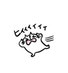CatChips毎日使えるねこちゃんスタンプ（個別スタンプ：9）