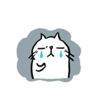 CatChips毎日使えるねこちゃんスタンプ（個別スタンプ：13）