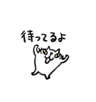 CatChips毎日使えるねこちゃんスタンプ（個別スタンプ：37）