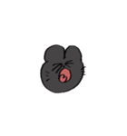 うさぎ田のスタンプ3▼（個別スタンプ：18）