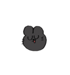 うさぎ田のスタンプ3▼（個別スタンプ：24）