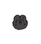うさぎ田のスタンプ3▼（個別スタンプ：26）