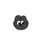 うさぎ田のスタンプ3▼（個別スタンプ：31）