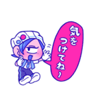 のんびり屋ケーンのおっとり優しみスタンプ（個別スタンプ：12）