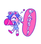 のんびり屋ケーンのおっとり優しみスタンプ（個別スタンプ：14）