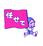 のんびり屋ケーンのおっとり優しみスタンプ（個別スタンプ：26）
