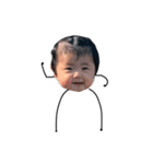 カヤネキ①（個別スタンプ：1）