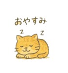 どうぶつのなかまたち3（個別スタンプ：15）