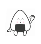 おいしいお米の日常（個別スタンプ：20）