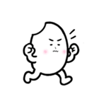 おいしいお米の日常（個別スタンプ：21）