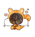 うちのnekoシリーズ6（個別スタンプ：7）