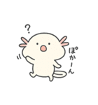 うぱもんのやさしい毎日（個別スタンプ：29）