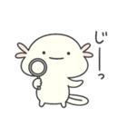 うぱもんのやさしい毎日（個別スタンプ：31）