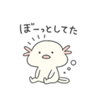 うぱもんのやさしい毎日（個別スタンプ：33）