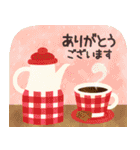 北欧かわいい日常・グルメ（個別スタンプ：15）