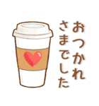 初夏❤️日常スタンプ（個別スタンプ：9）