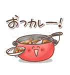 毎日使える❤️ほんわかスタンプ3（個別スタンプ：15）