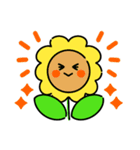 感情伝える夏のまいにち✿気遣う優しい日常（個別スタンプ：25）