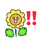 感情伝える夏のまいにち✿気遣う優しい日常（個別スタンプ：27）