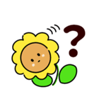 感情伝える夏のまいにち✿気遣う優しい日常（個別スタンプ：28）