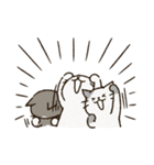 チャンパチとあそぼ【割とよく使う言葉編】（個別スタンプ：23）