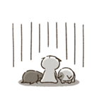 チャンパチとあそぼ【割とよく使う言葉編】（個別スタンプ：24）