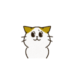 チャンパチとあそぼ【割とよく使う言葉編】（個別スタンプ：29）