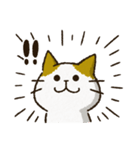 チャンパチとあそぼ【割とよく使う言葉編】（個別スタンプ：31）