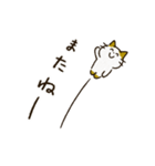 チャンパチとあそぼ【割とよく使う言葉編】（個別スタンプ：39）