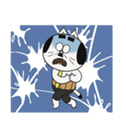 ねこリーマン（仕事編）（個別スタンプ：19）
