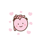 動く♪からだちゃん 日常＆年末年始 再販（個別スタンプ：10）