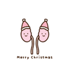 動く♪からだちゃん 日常＆年末年始 再販（個別スタンプ：18）
