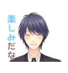 月に寄りそう乙女の作法2（個別スタンプ：15）