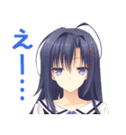 月に寄りそう乙女の作法2（個別スタンプ：26）