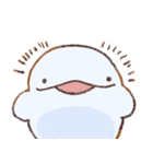 スナメリとマナティ（個別スタンプ：18）