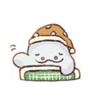 スナメリとマナティ（個別スタンプ：24）