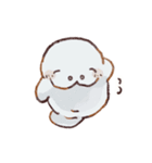 スナメリとマナティ（個別スタンプ：30）